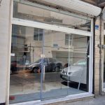 خدمات کرکره برقی ایمن سازان پیشوا