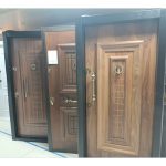 فروش درب ضد سرقت آرمین نامدار کرمانشاه