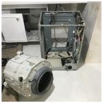 تعمیرات لوازم خانگی برقی رعیتی آباده