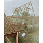 تاسیسات ساختمان حافظی کرج
