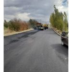 خدمات ایزوگام و قیرگونی میلانی نقده