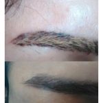 تاتو دائم افتخاری ارومیه