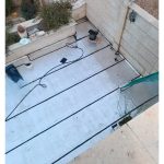 خدمات ایزوگام و قیرگونی میلانی میاندوآب