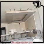 دکوراسیون داخلی هادی زارع اهرم