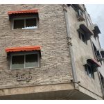 سایبان و باران گیر رضا بابلسر