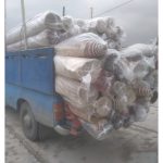 قالیشویی پاکشو قم
