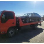 خودروبر کریمی در کرمانشاه
