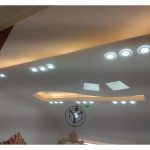 سیم کشی ساختمان روان تبریز