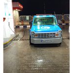 امدادخودرو نظرزاده آذرشهر