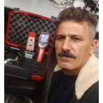 نشت یابی تخصصی حسین زاده بابلسر