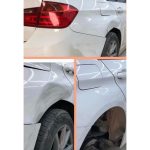 صافکاری pdr حمید اسلامشهر