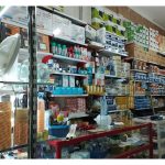 فروش سیم برق و کابل طاها عباس زاده تبریز