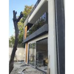 تولید درب و پنجره دوجداره آلومینیومی البرز تنکابن
