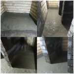 عایق رطوبتی نانو امیر رشت