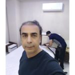 مبل شویی پاکین آمل