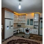 ساخت کابینت پاک چوب تاکستان