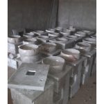 فروش کاشی و سرامیک زمانی قزوین