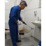 نشت یابی حسین زاده گتاب