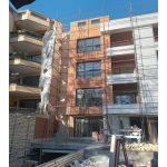 تولید درب و پنجره دوجداره آلومینیومی البرز تنکابن