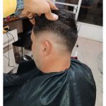 آرایشگر مردانه پاشا پیشرو ارومیه