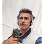 نشت یابی حسین زاده بهشهر