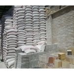 فروش مصالح ساختمانی سعید قشم