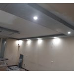 برقکاری ساختمان حیدری تهرانپارس
