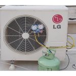 سرویس کار کولر میلاد رشت