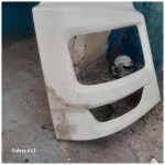صافکاری پنجه طلا عسلویه