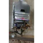 تاسیسات فنی علیزاده ارومیه