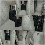 اجرا دکوراسیون داخلی مستر دکور رشت