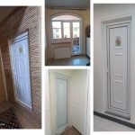 تولید کننده درب و پنجره دوجداره سلطانی فردیس