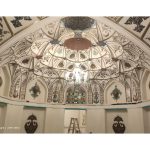 اجرا گچبری حرفه ای اصفهان