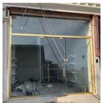 خدمات کرکره برقی ایمن سازان پیشوا