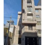 پیچ و رولپلاک نما همایون شهریار