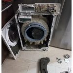 تعمیرات یخچال نوین سرویس اراک