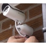 نصب دوربین مداربسته سه تابش ماهدشت