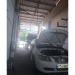 مکانیکی تخصصی احسان رضایی رشت