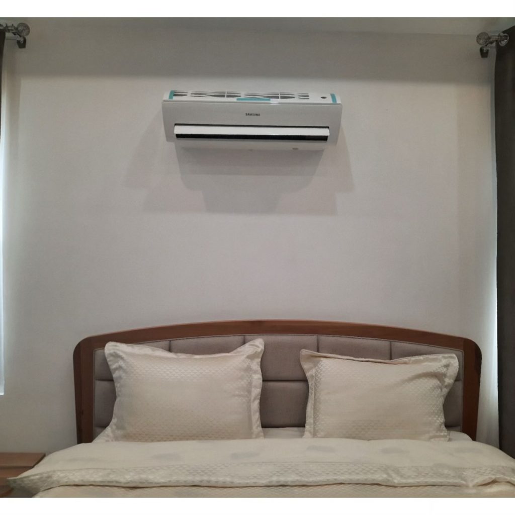 تعمیرکار کولر گازی گلیج تنکابن