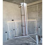 تاسیسات ساختمانی مبارکی بندرعباس