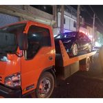 خودروبر کریمی در کرمانشاه