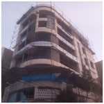 اجرای نما کامپوزیت پارادایس مشهد