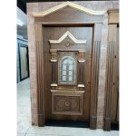 فروش درب ضد سرقت آرمین نامدار کرمانشاه