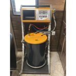 ساخت کوره رنگ الکترو استاتیک اصفهان