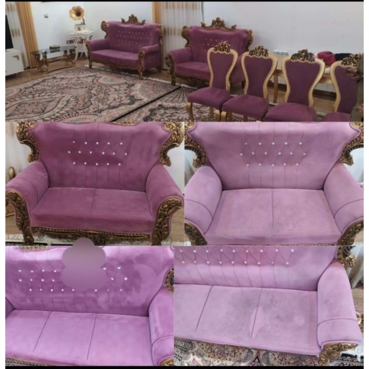 مبل شویی محدثین بابل،مبل شویی محدثین در بابل،مشاهده اطلاعات مبل شویی محدثین بابل در سامانه برترین مشاغل