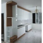 ساخت کابینت پاک چوب تاکستان