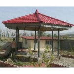 اجرای سقف شیروانی خدایاری نازی آباد