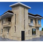 اجرای نانو عایق مهندس فولادی ساری