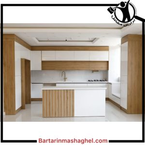 کابینت سازی رجبی چالوس،کابینت سازی رجبی در چالوس،مشاهده اطلاعات کابینت سازی رجبی چالوس در سامانه برترین مشاغل