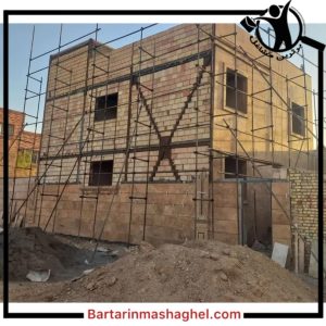 نصب داربست فلزی نقیبی مشهد،نصب داربست فلزی نقیبی در مشهد،مشاهده اطلاعات نصب داربست فلزی نقیبی مشهد در سامانه برترین مشاغل